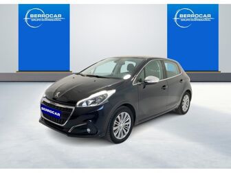 Imagen de PEUGEOT 208 1.2 PureTech Style 82