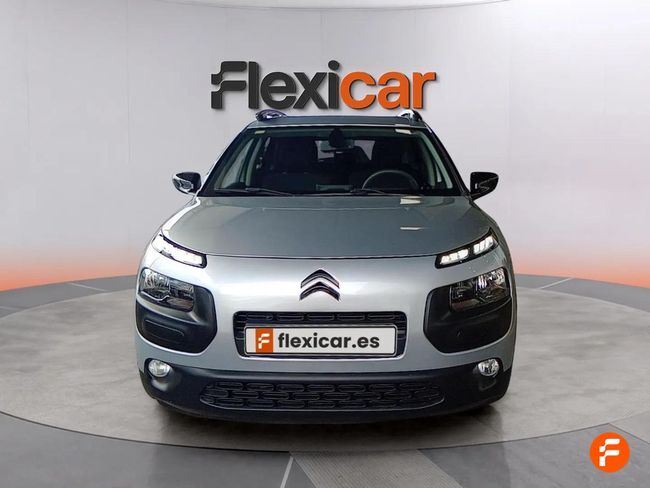 Foto del CITROEN C4 1.2 PureTech Feel Edition 110