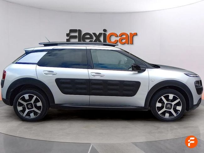 Foto del CITROEN C4 1.2 PureTech Feel Edition 110