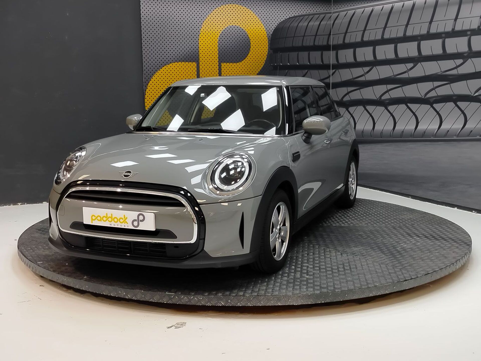 Imagen de MINI Mini