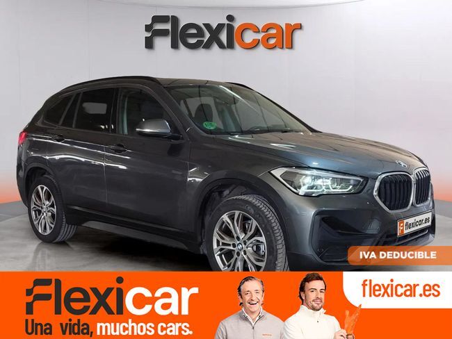 BMW X1 (sDrive18i) en Jaén