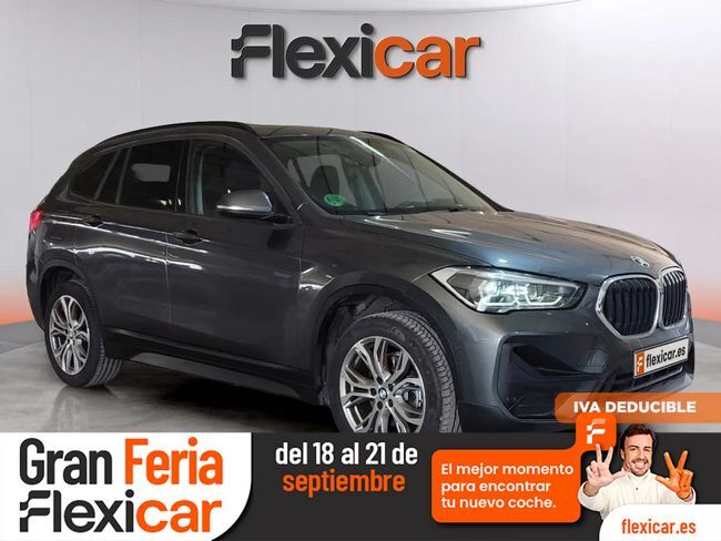BMW X1 (sDrive18i) en Jaén