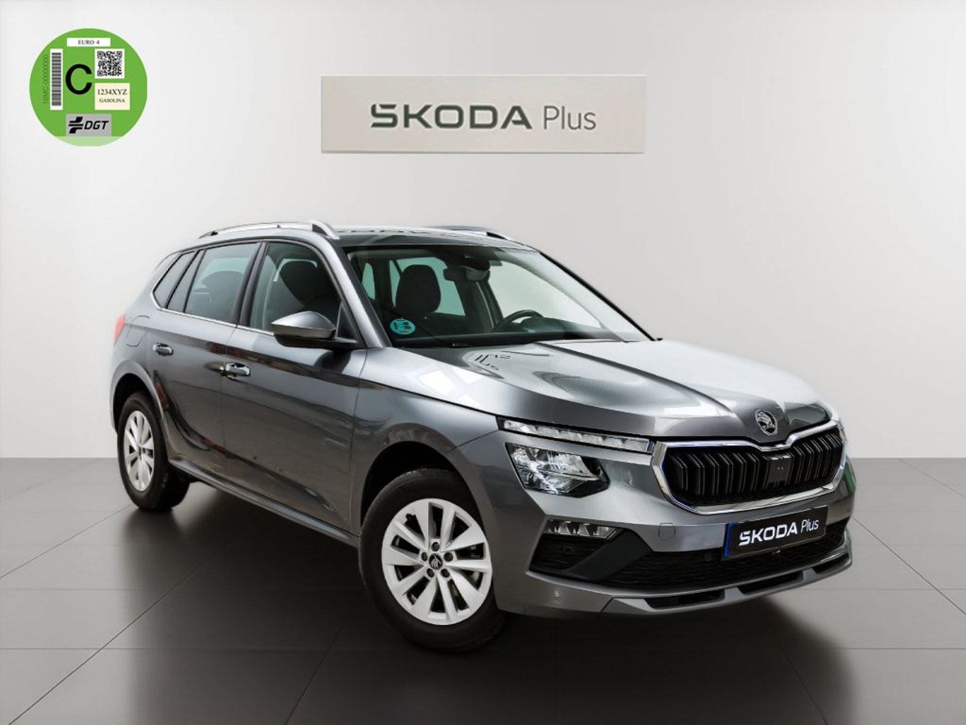 Imagen de SKODA Kamiq