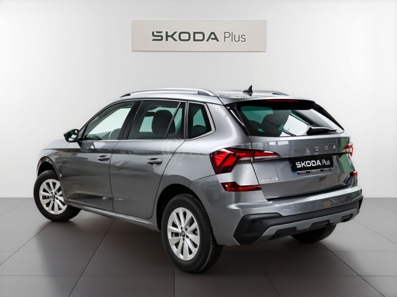 Foto del SKODA Kamiq 1.0 TSI Selection 85kW DSG7