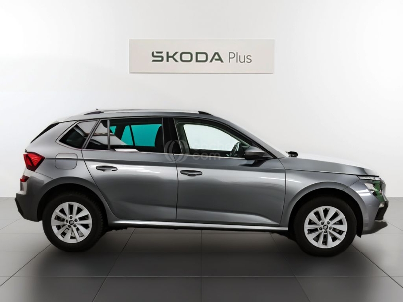Foto del SKODA Kamiq 1.0 TSI Selection 85kW DSG7