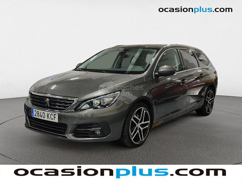 Foto del PEUGEOT 308 SW 2.0BlueHDi Allure 150