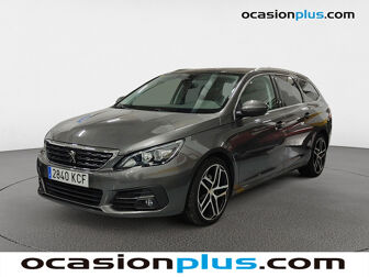 Imagen de PEUGEOT 308 SW 2.0BlueHDi Allure 150