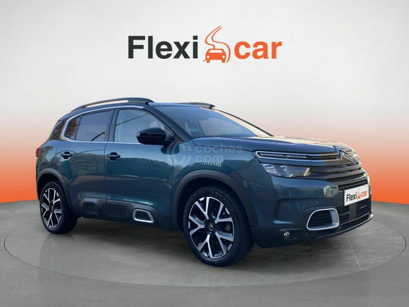 Foto del CITROEN C5 Aircross PureTech S&S Feel 130