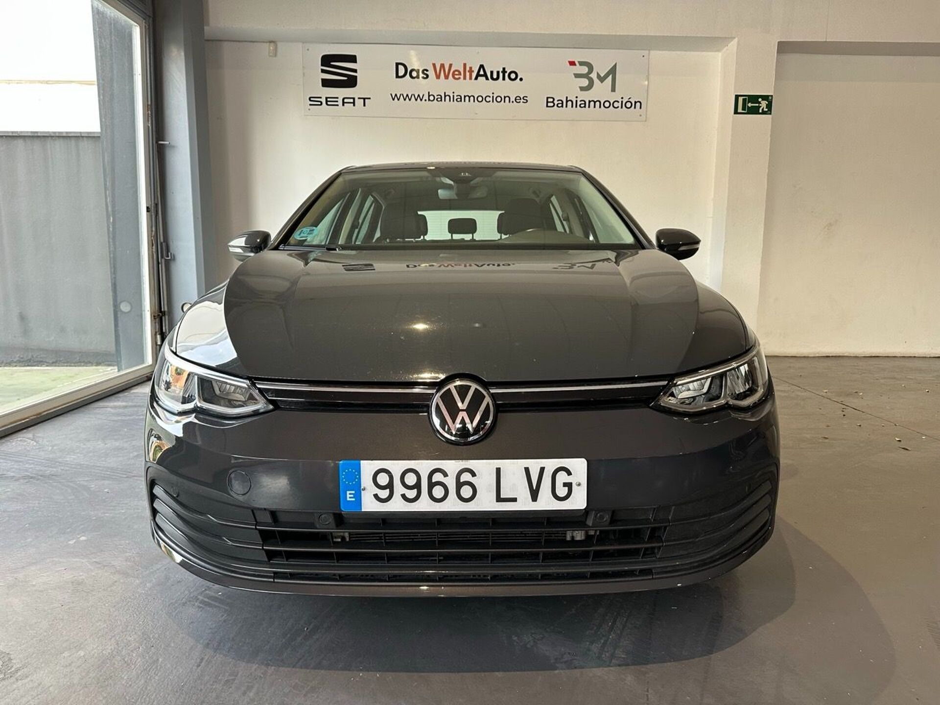 Imagen de VOLKSWAGEN Golf