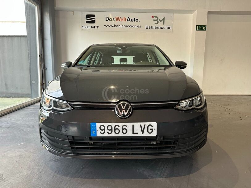 Foto del VOLKSWAGEN Golf 2.0TDI Life 85kW