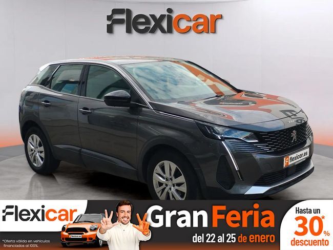 Foto del PEUGEOT 3008 1.5BlueHDi Active Pack S&S 130