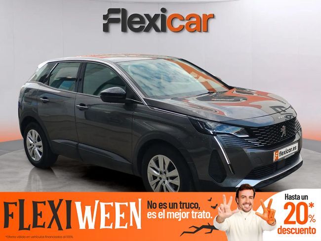 PEUGEOT 3008 (1.5 BlueHDi 96kW (130CV) S&S Active Pack) en Huesca