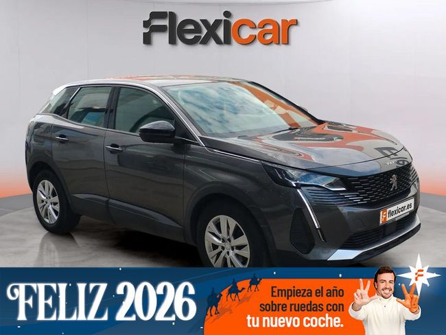 PEUGEOT 3008 (1.5 BlueHDi 96kW (130CV) S&S Active Pack) en Huesca