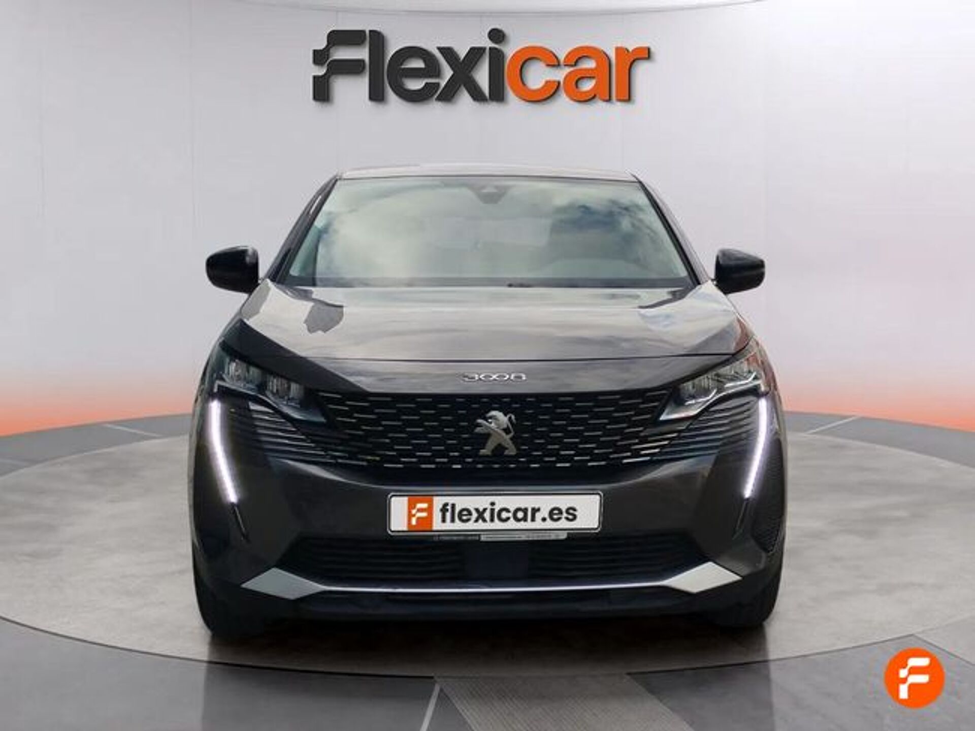 Imagen 2 de PEUGEOT 3008