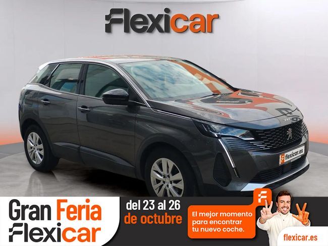 PEUGEOT 3008 (1.5 BlueHDi 96kW (130CV) S&S Active Pack) en Huesca