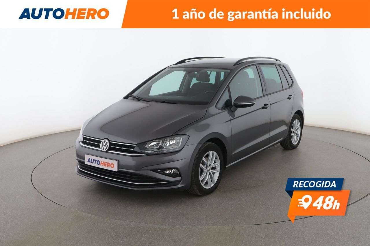VOLKSWAGEN Golf (1.0 TSI Advance) en Madrid