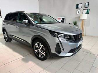 Imagen de PEUGEOT 5008 1.5BlueHDi S&S Allure EAT8 130