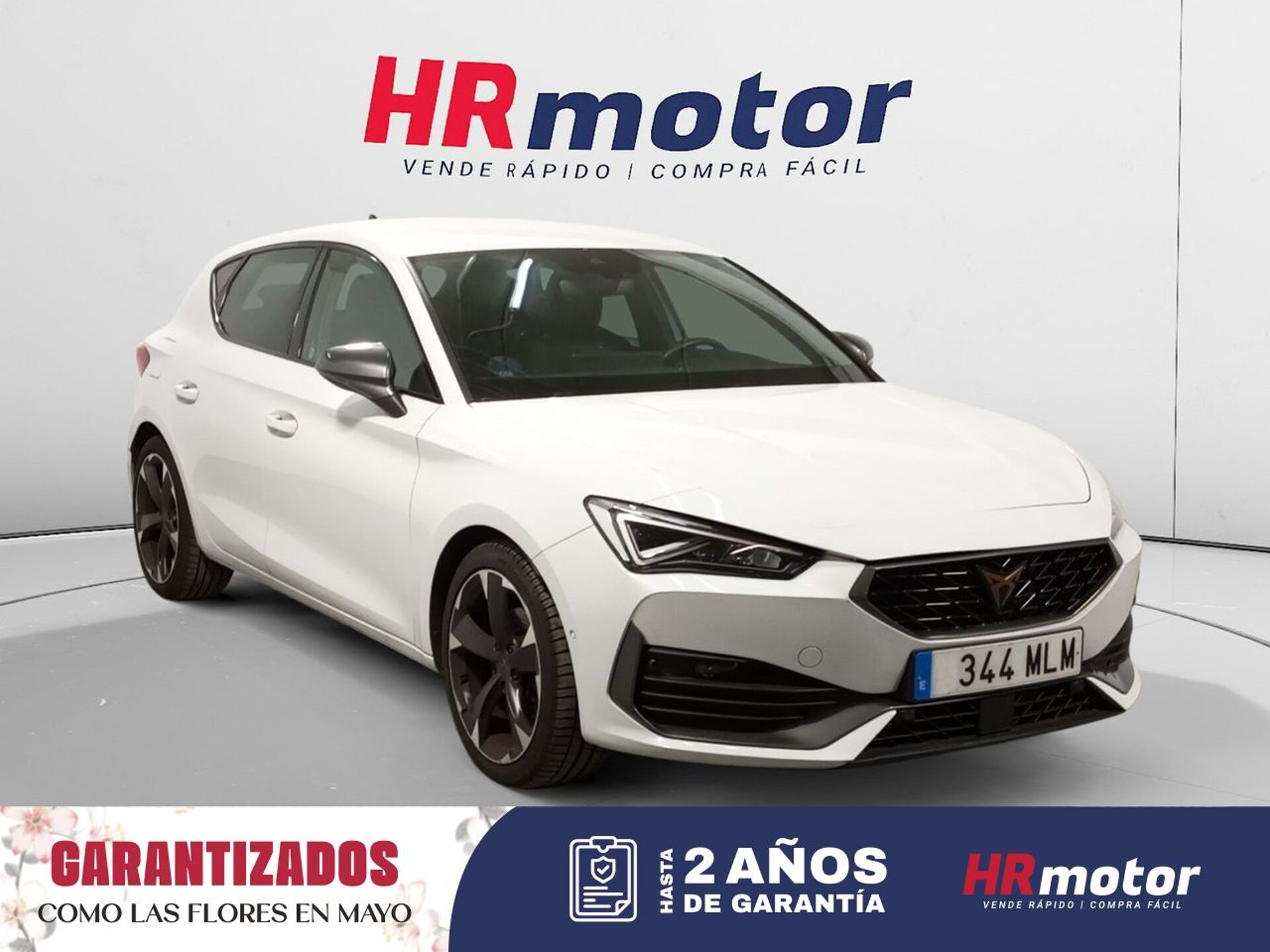 Imagen de CUPRA León