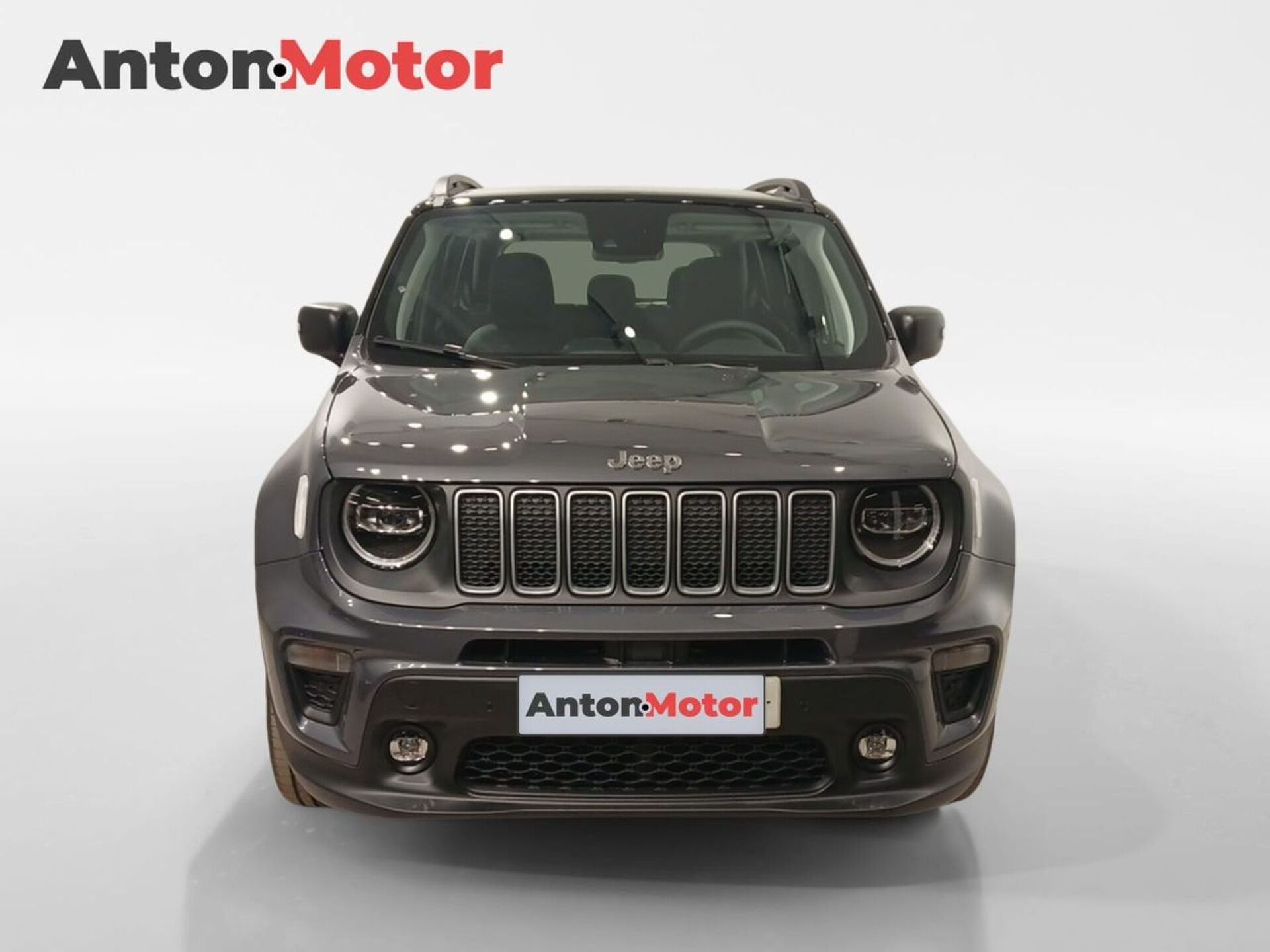 Imagen 2 de JEEP Renegade