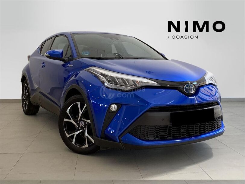 Foto del TOYOTA C-HR 125H Advance