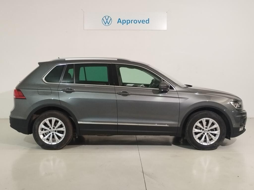 Foto del VOLKSWAGEN Tiguan 1.5 TSI Advance 110kW