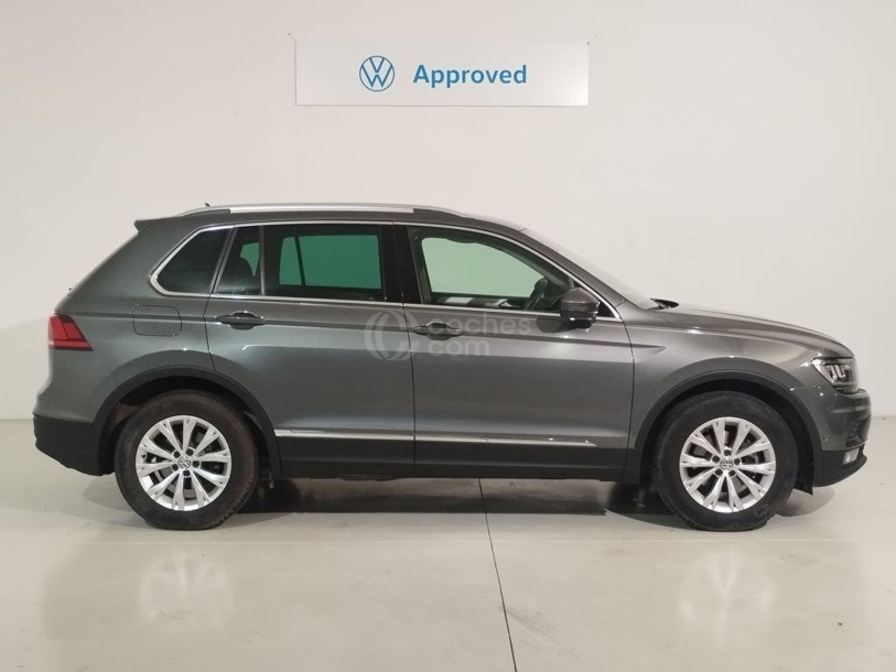 Foto del VOLKSWAGEN Tiguan 1.5 TSI Advance 110kW