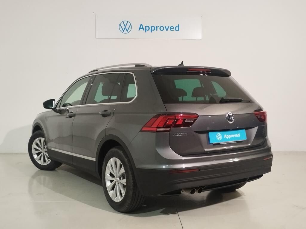 Foto del VOLKSWAGEN Tiguan 1.5 TSI Advance 110kW