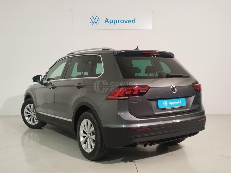 Foto del VOLKSWAGEN Tiguan 1.5 TSI Advance 110kW