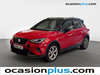 Imagen de SEAT Arona 1.5 TSI S&S FR DSG7 150