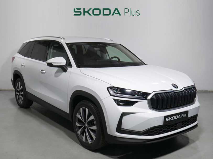 Foto del SKODA Kodiaq 2.0TDI Selection 4x2 DSG 110kW