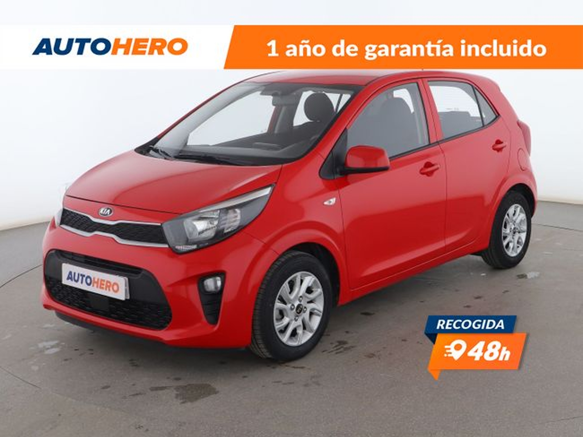 Imagen de KIA Picanto