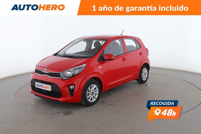 KIA Picanto (1.0 Concept) en Madrid