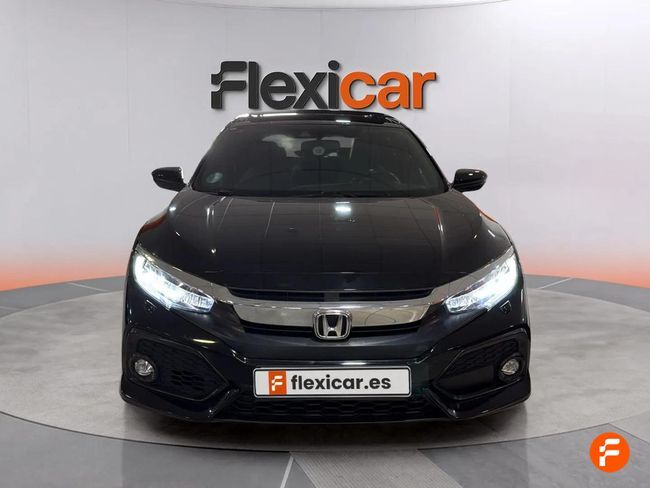 Foto del HONDA Civic 1.0 VTEC Turbo Comfort