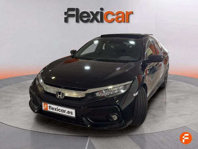 Foto del HONDA Civic 1.0 VTEC Turbo Comfort