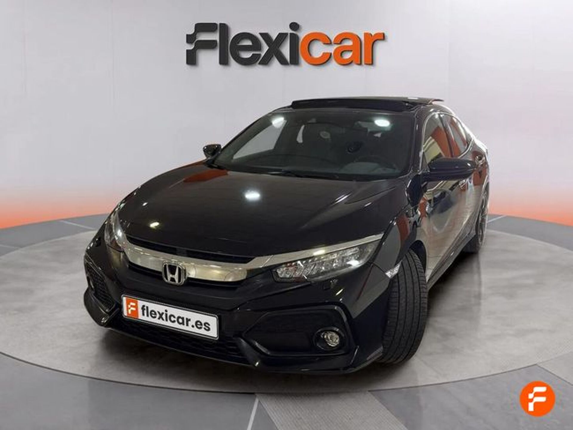 Imagen 3 de HONDA Civic