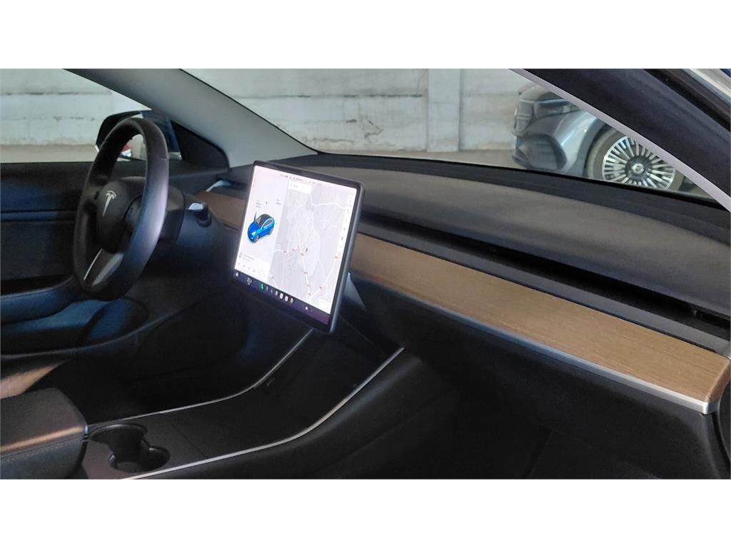 Foto del TESLA Model 3 Long-Range Dual Motor Performance AWD
