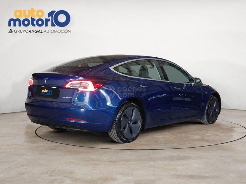 Foto del TESLA Model 3 Long-Range Dual Motor Performance AWD