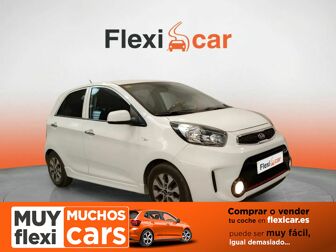 Imagen de KIA Picanto 1.0 Tech