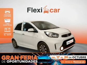 Imagen de KIA Picanto 1.0 Tech