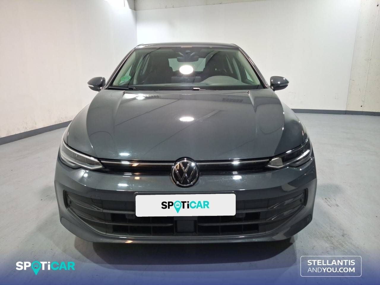 Foto del VOLKSWAGEN Golf 1.5 TSI Más 85kW