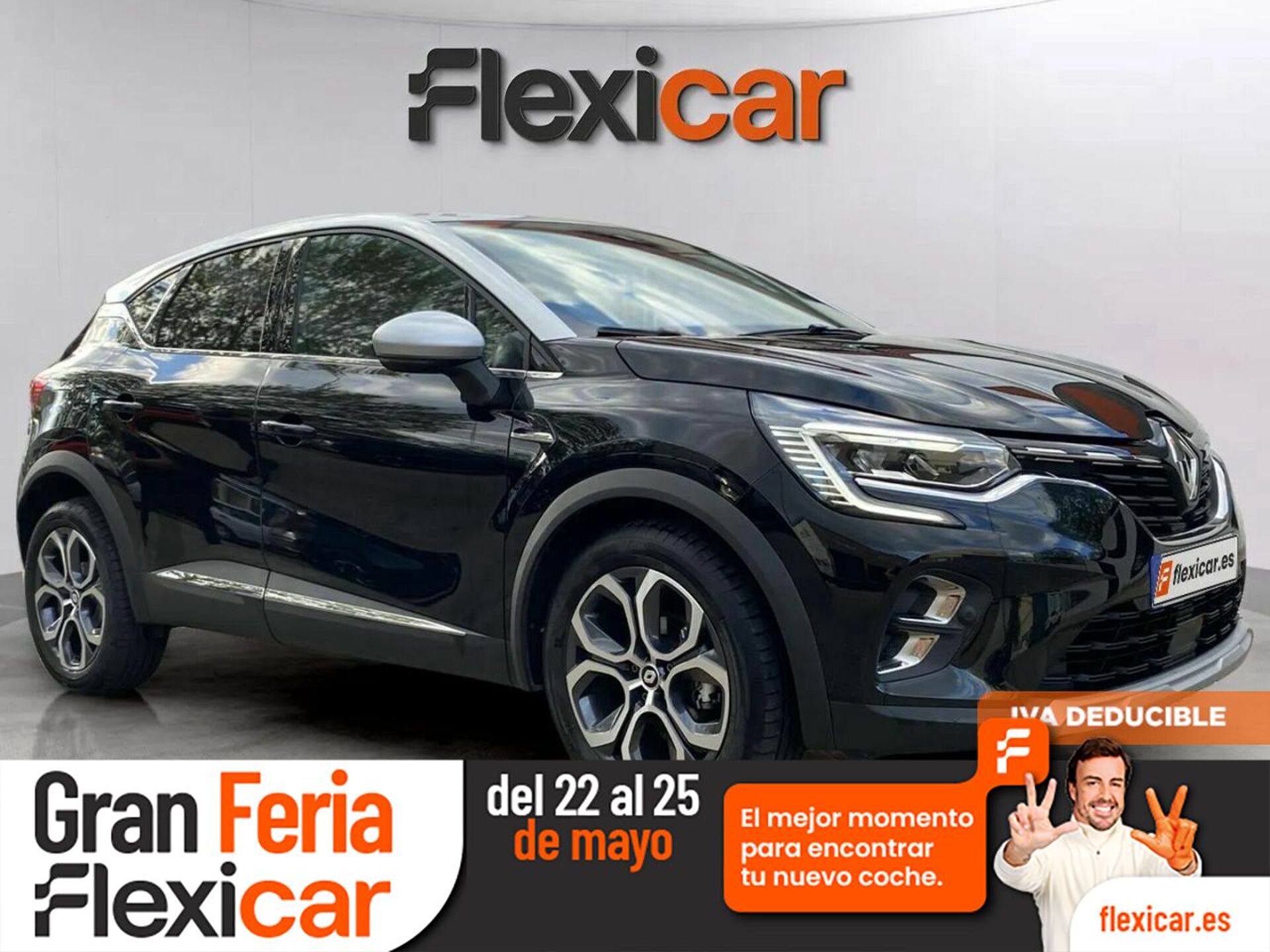 Imagen de RENAULT Captur