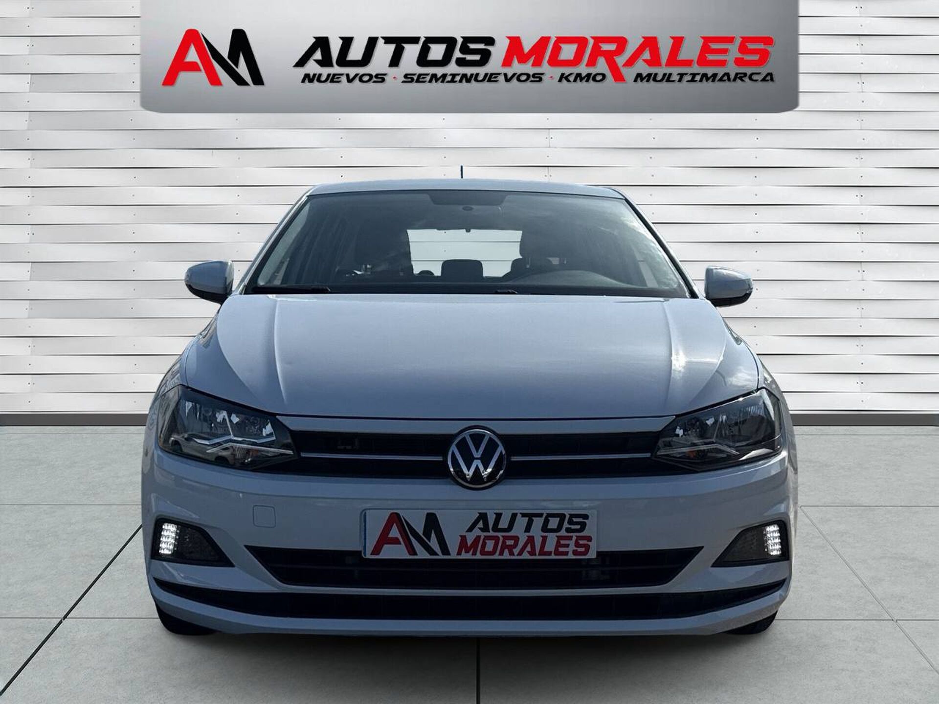 Imagen de VOLKSWAGEN Polo