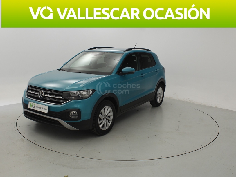 Foto del VOLKSWAGEN T-Cross 1.0 TSI Advance