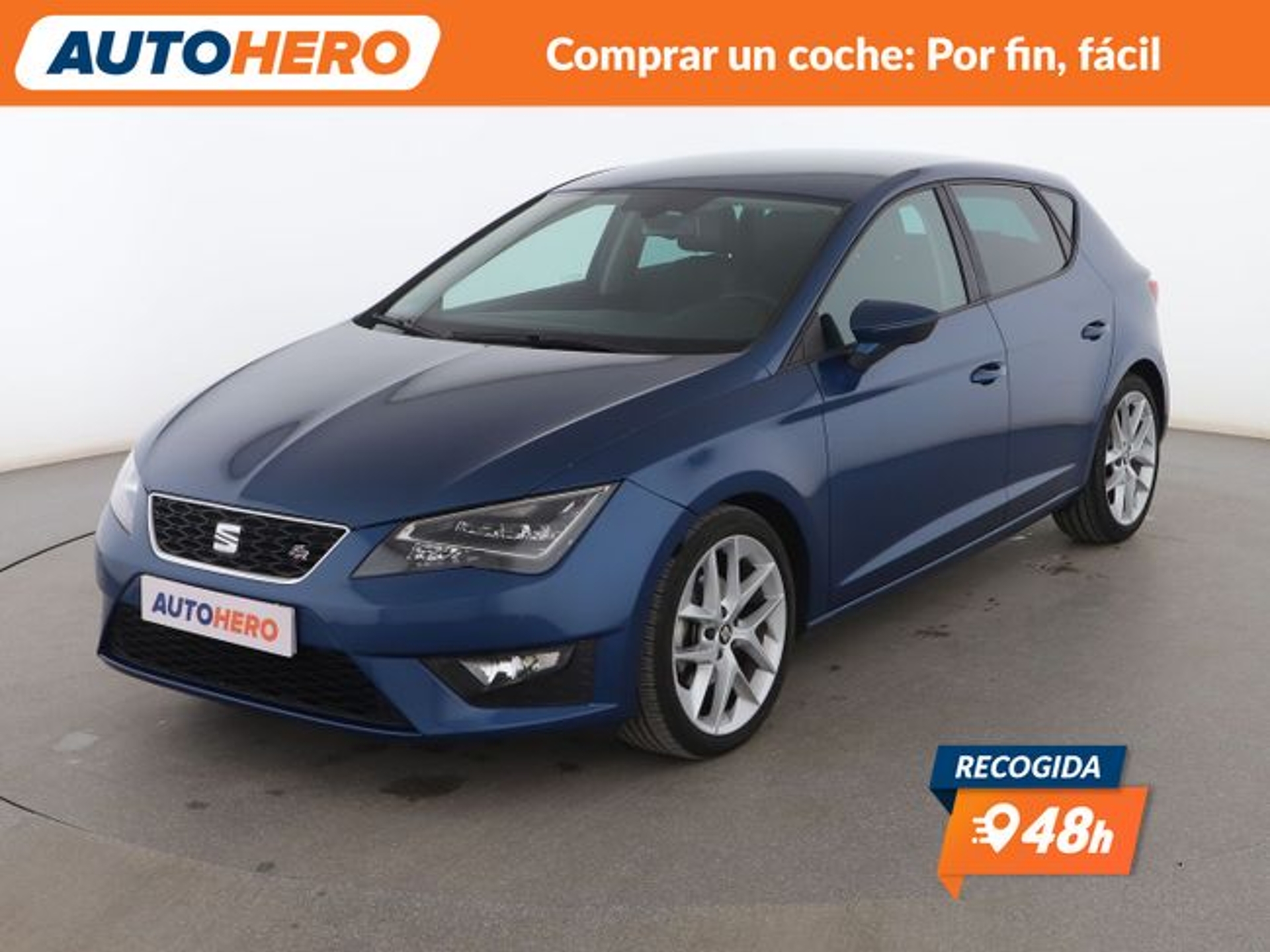 Imagen de SEAT León
