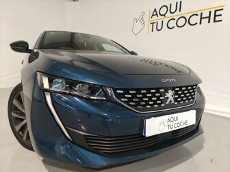 Imagen de PEUGEOT 508 1.5BlueHDi S&S GT Line EAT8 130