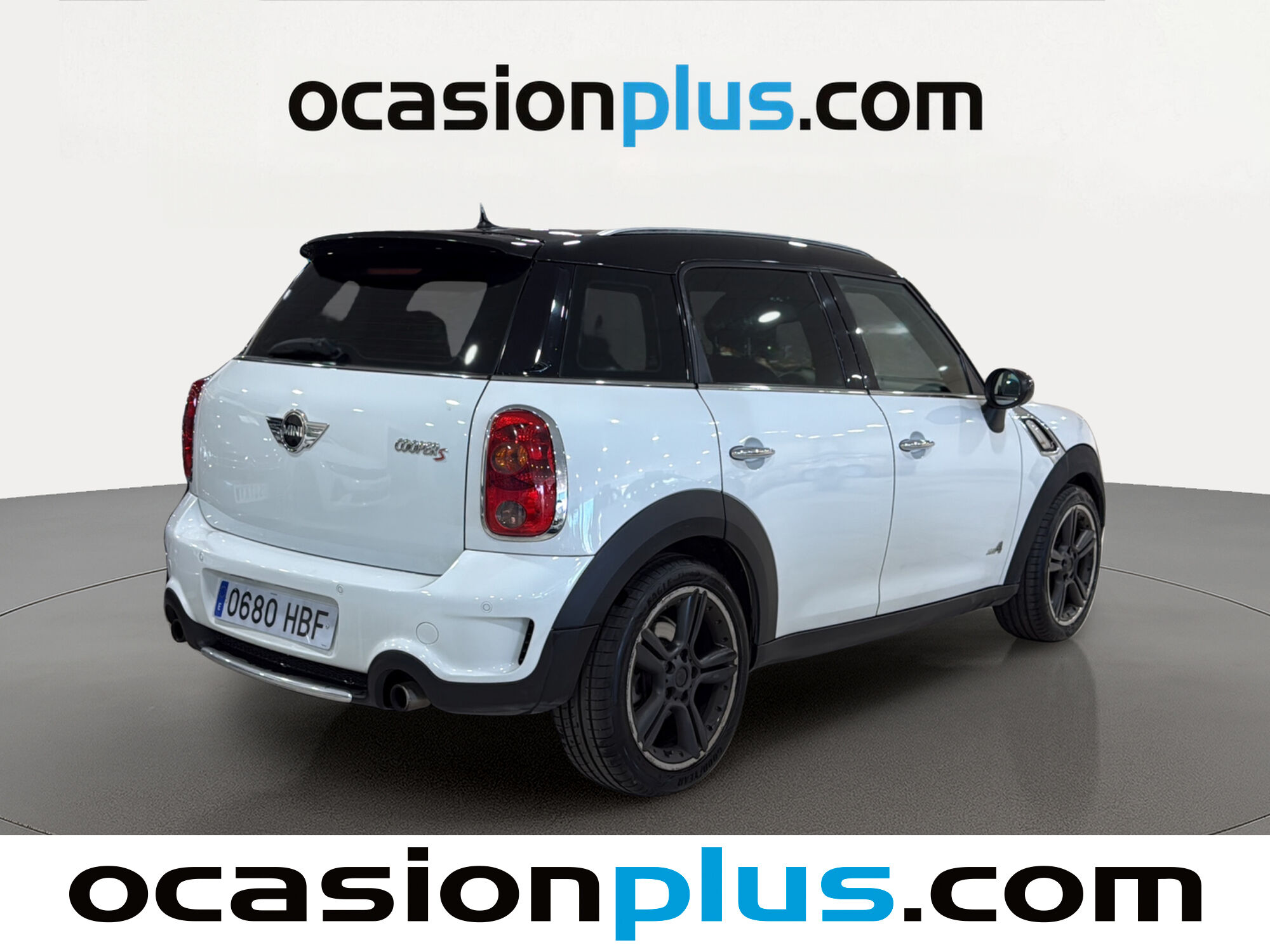 Foto del MINI Mini Countryman COUNTRYMAN COOPER S ALL4 184