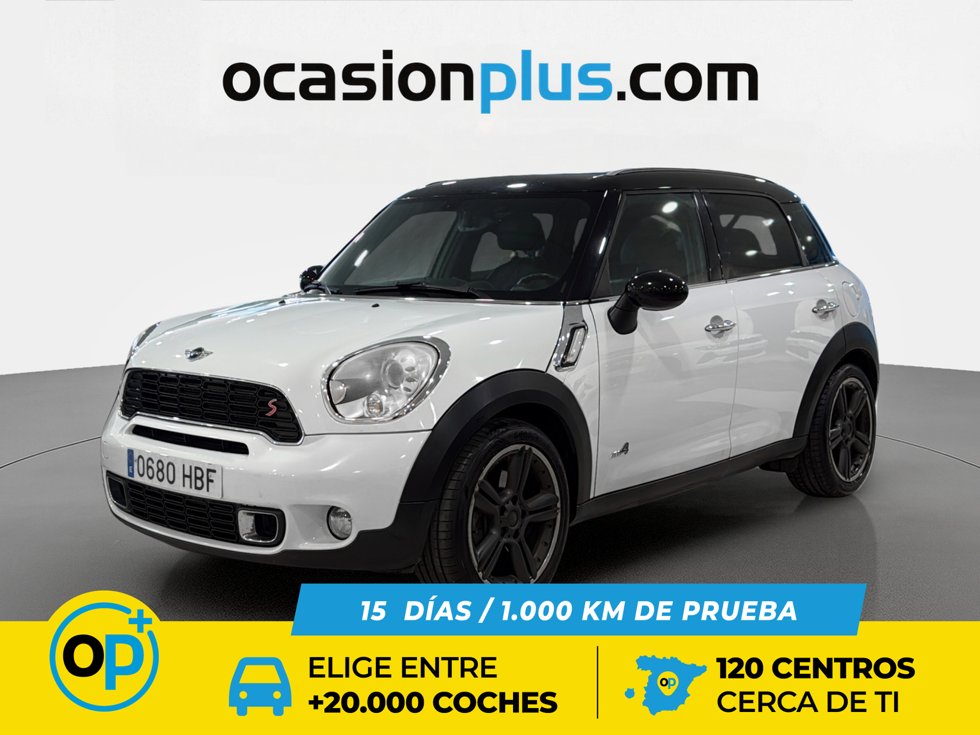 Imagen de MINI Mini Countryman