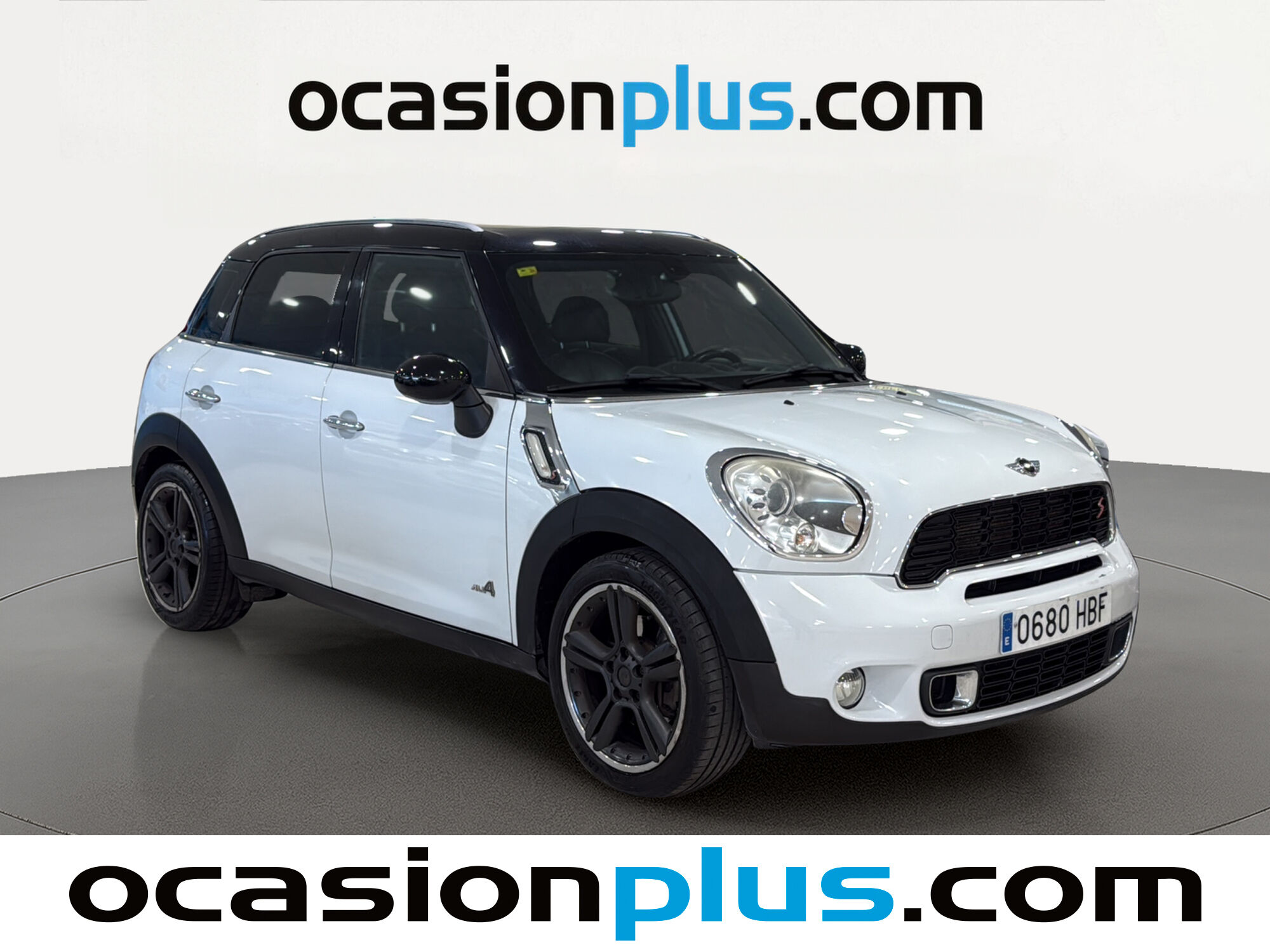 Foto del MINI Mini Countryman COUNTRYMAN COOPER S ALL4 184
