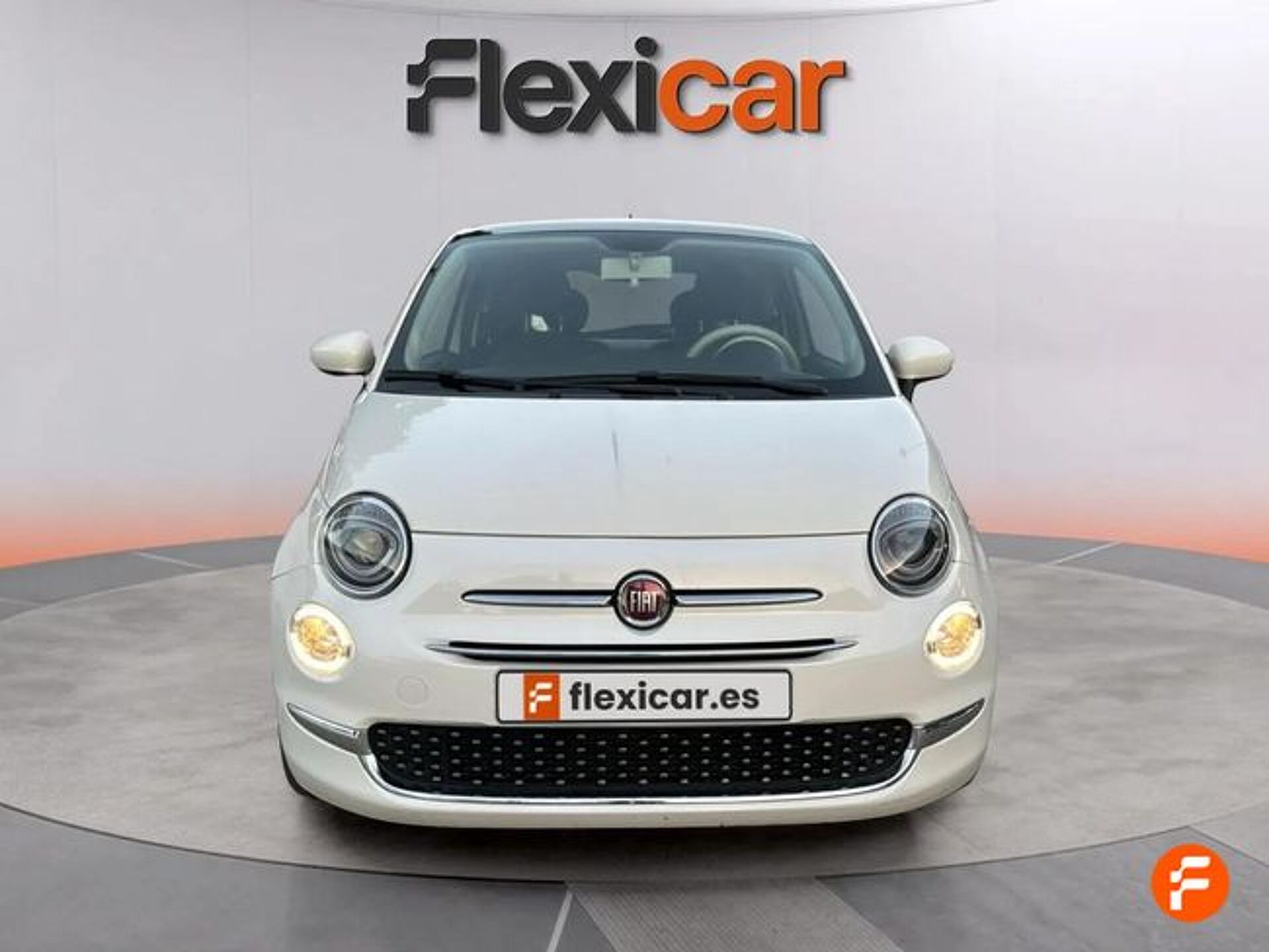 Imagen 2 de FIAT 500