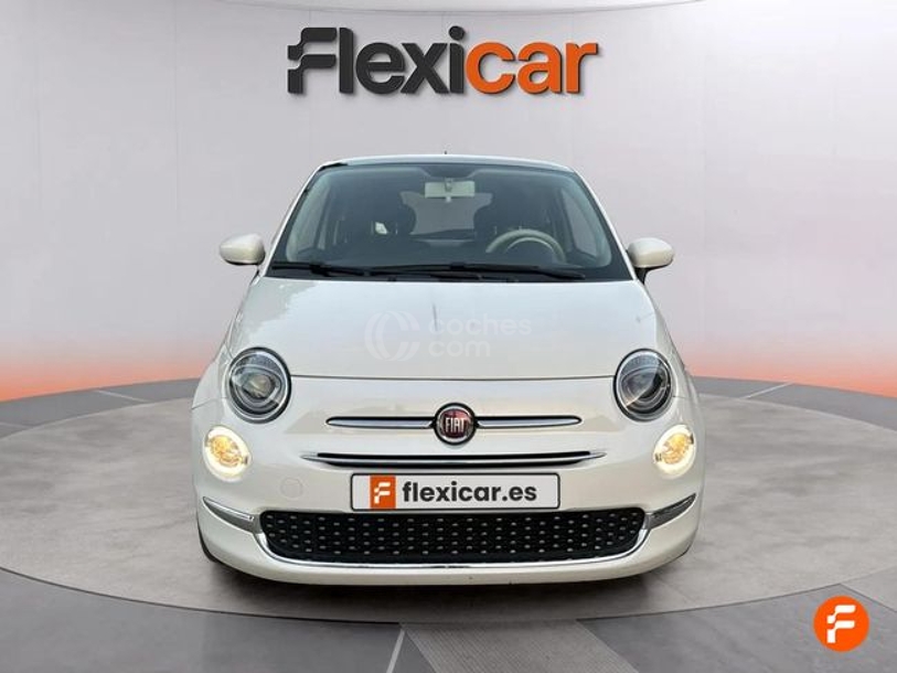 Foto del FIAT 500 1.0 Hybrid Dolcevita 52kW